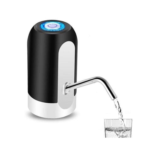 Dispensador de agua automatico