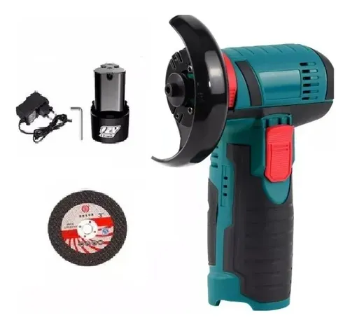 Pulidora inalambrica