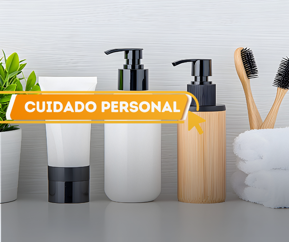 Organizador (22) Dispensador de agua automatico